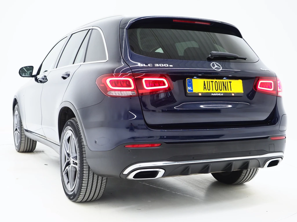 Mercedes-Benz GLC – foto 3