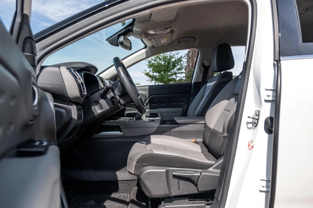 Citroën C5 Aircross – foto 52