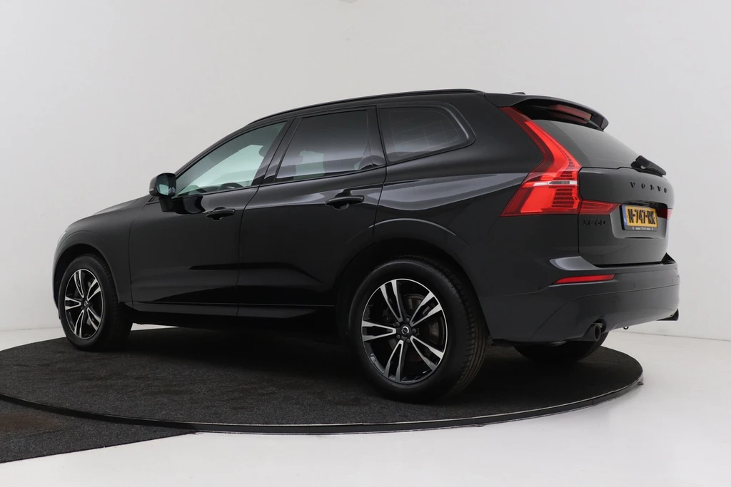 Volvo XC60 – foto 6