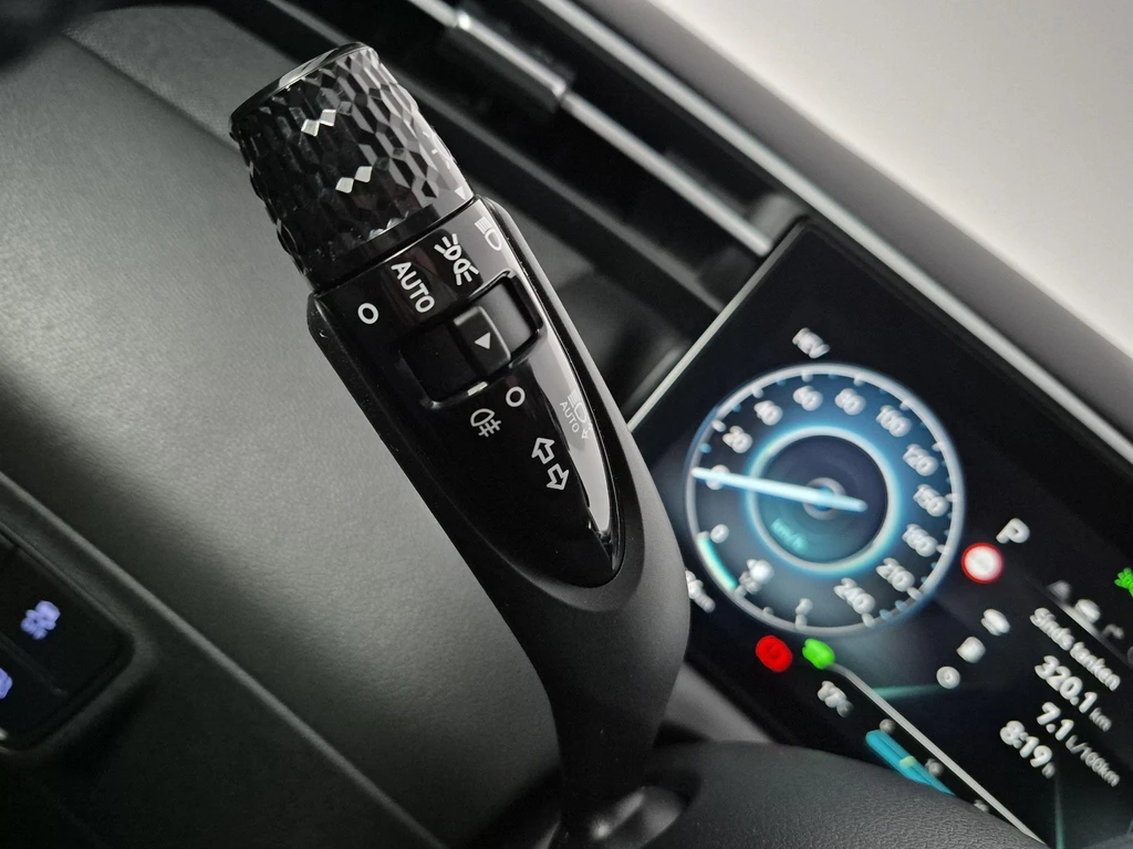 Hyundai Tucson – foto 29
