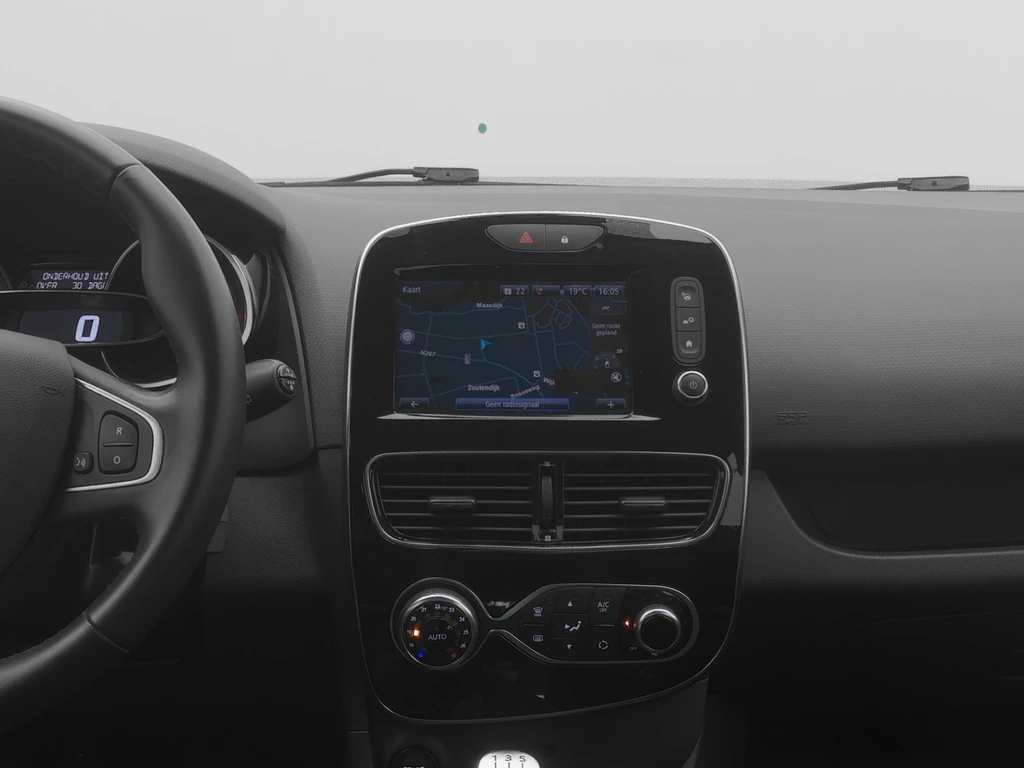 Renault Clio – foto 24