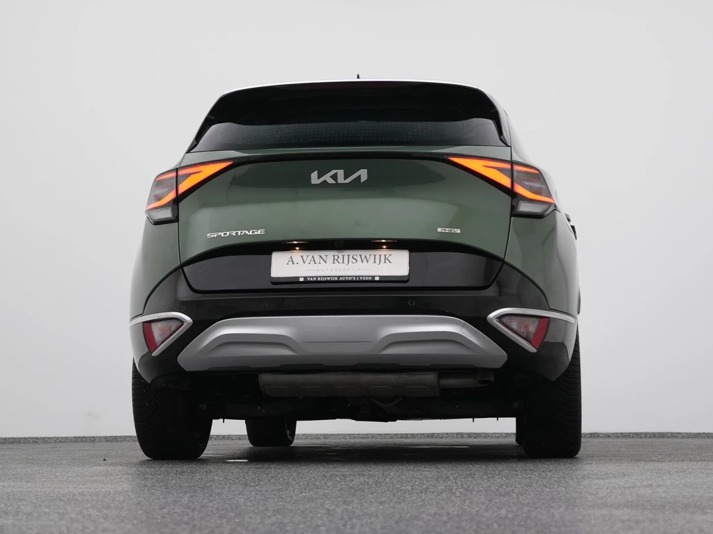Kia Sportage – foto 10