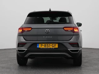 Volkswagen T-Roc – thumbnail 8