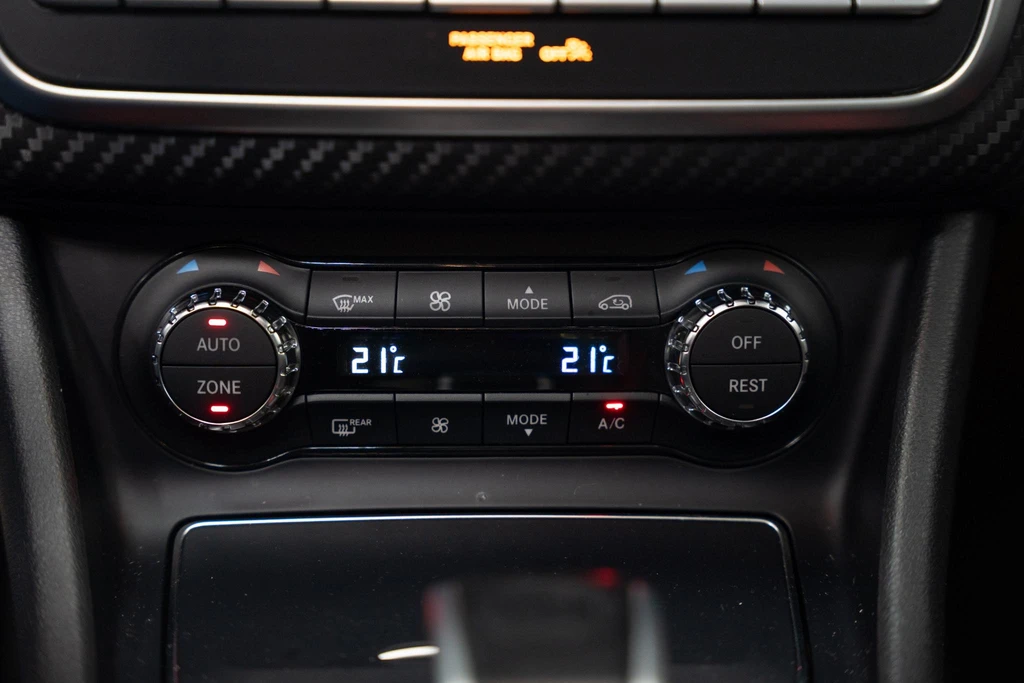 Mercedes-Benz A-Klasse – foto 21