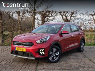 Kia Niro – thumbnail 1