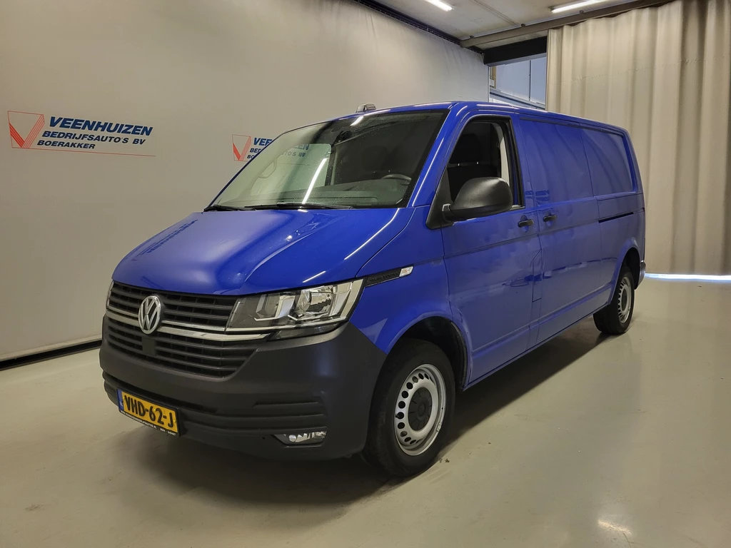 Volkswagen Transporter – foto 2