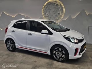 Kia Picanto – thumbnail 9