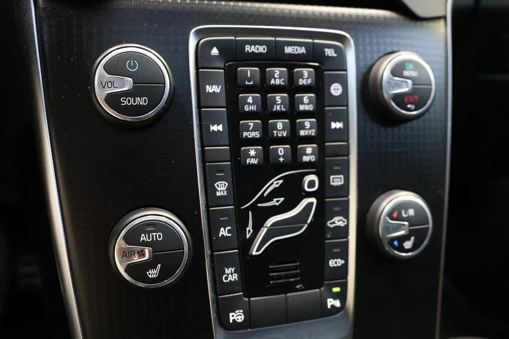 Volvo V40 – foto 14