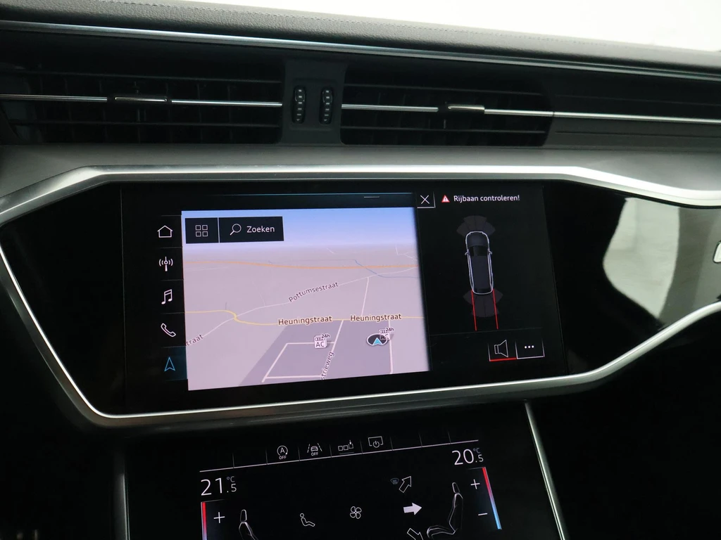 Audi A6 – foto 29