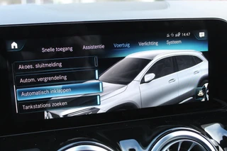 Mercedes-Benz GLA – thumbnail 46