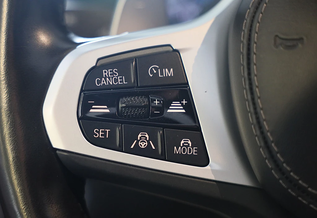 BMW X5 – foto 27