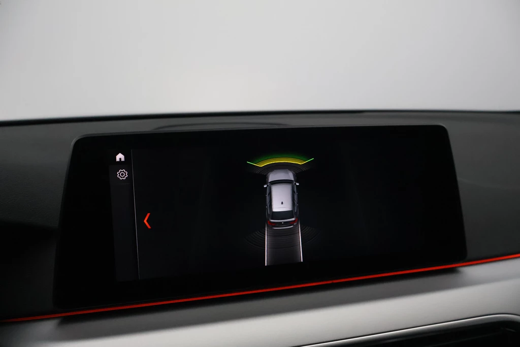 BMW 5 Serie – foto 20