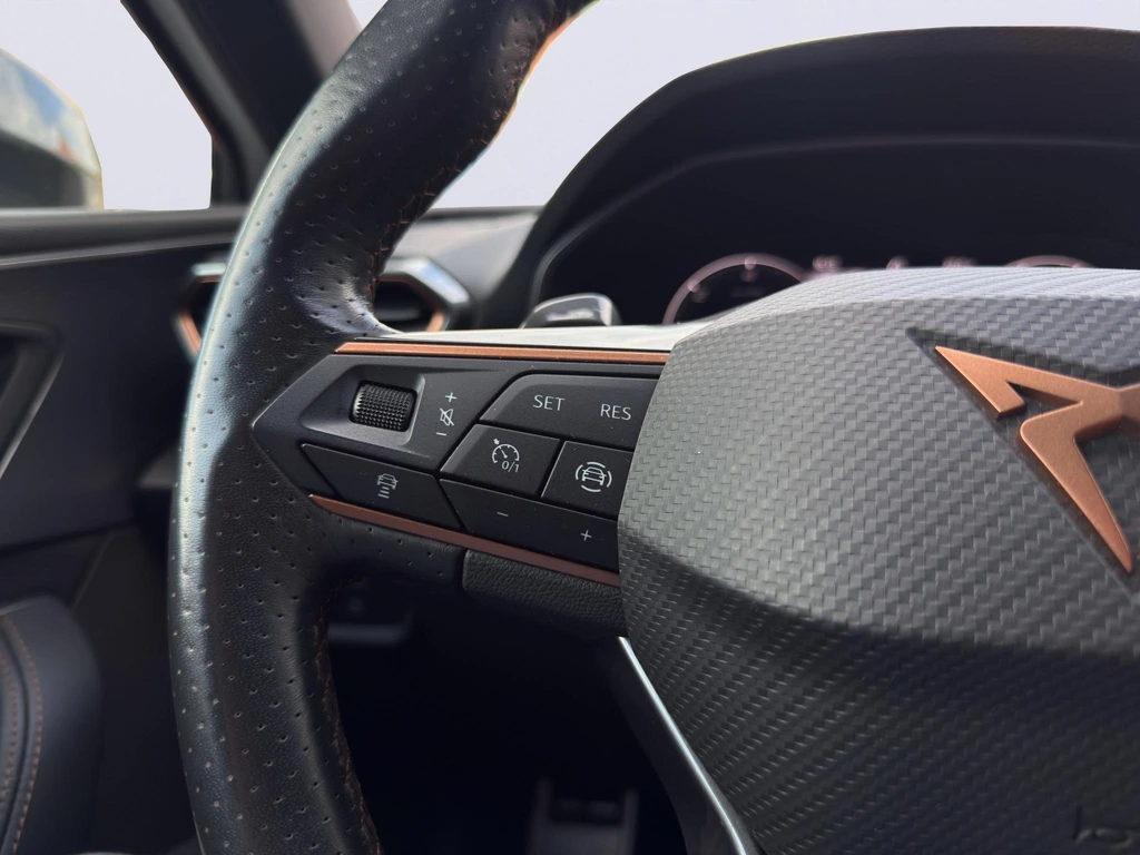 CUPRA Leon – foto 12
