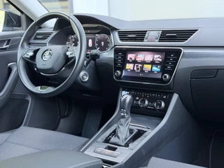 Škoda Superb – thumbnail 15