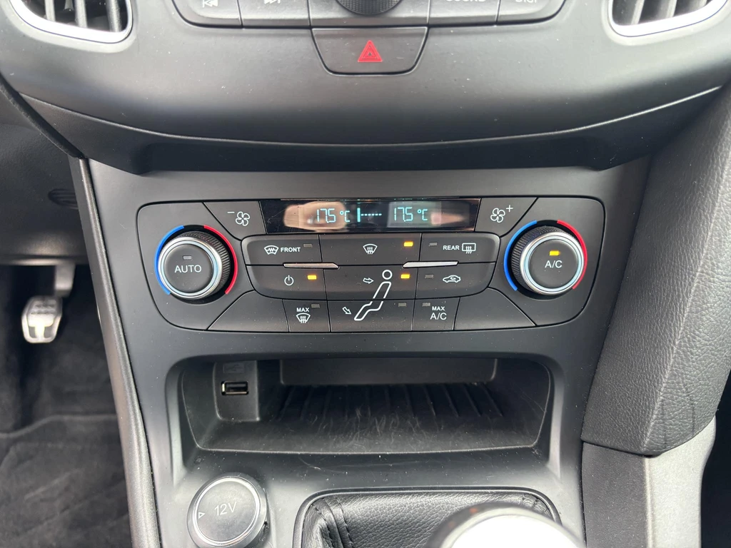 Ford Focus – foto 17