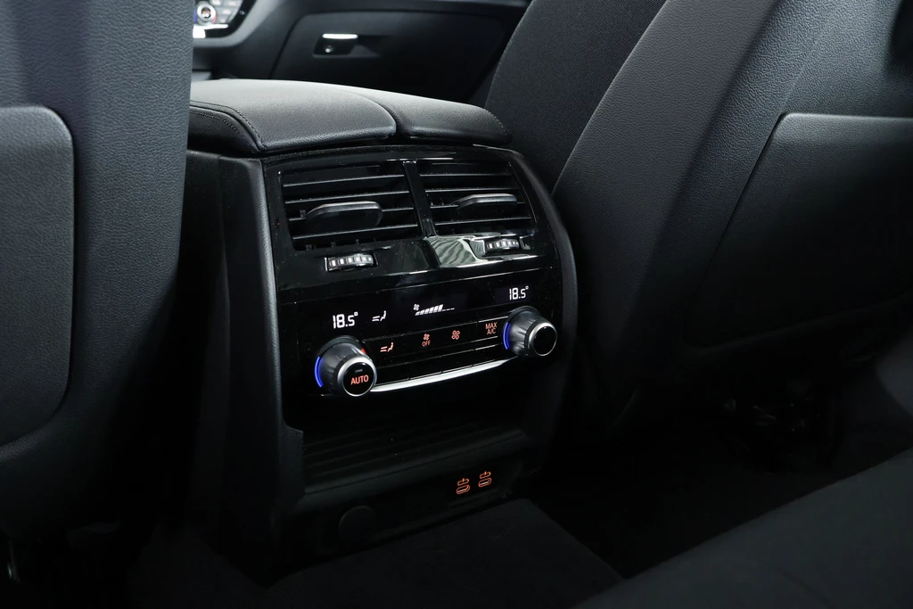 BMW 5 Serie – foto 22