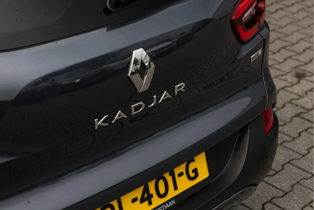 Renault Kadjar – foto 23