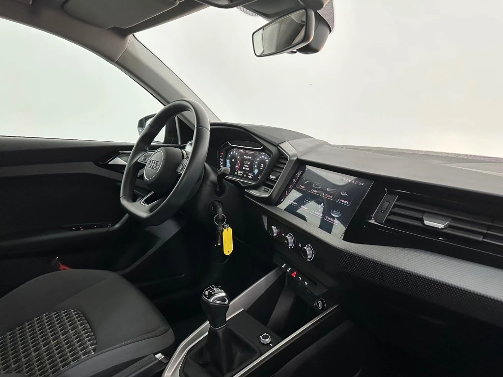 Audi A1 – foto 56