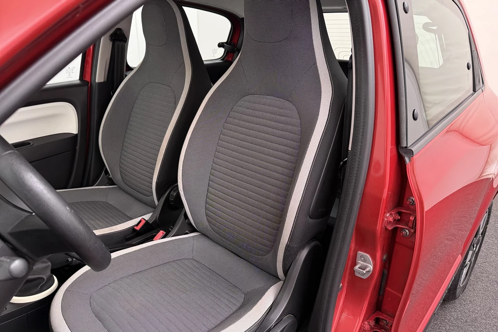 Renault Twingo – foto 9