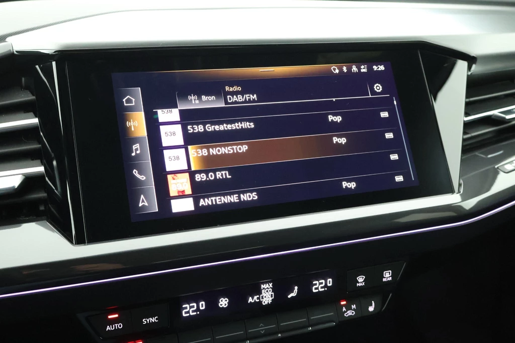Audi Q4 e-tron – foto 31