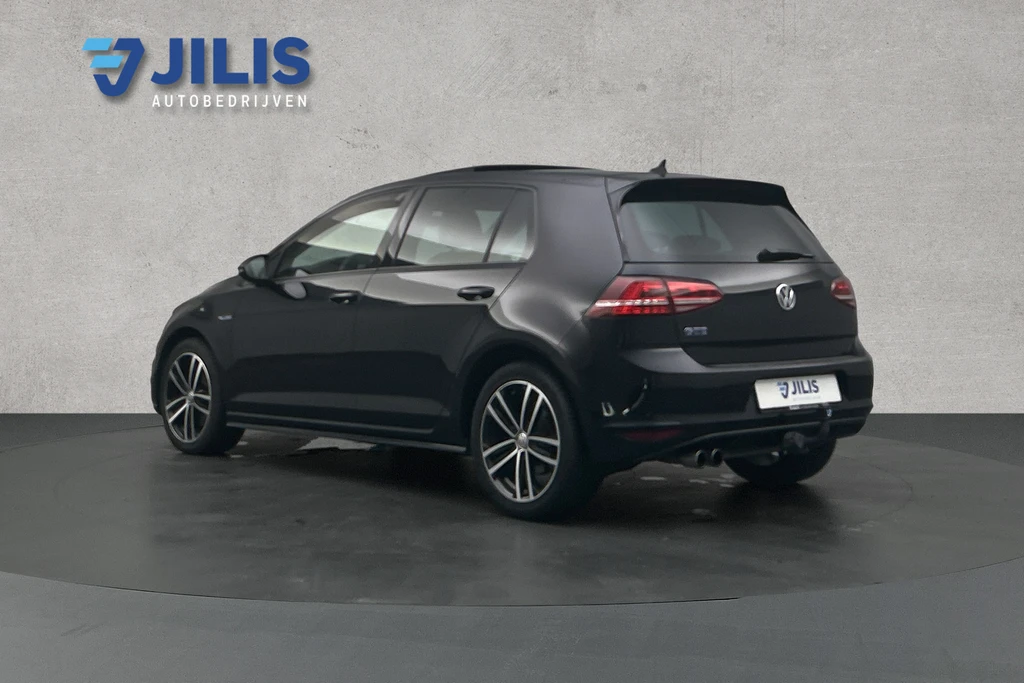 Volkswagen Golf – foto 4