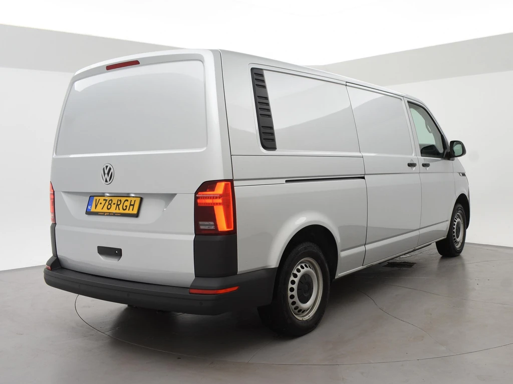 Volkswagen Transporter – foto 4
