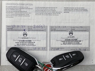 Citroën C3 Aircross – thumbnail 38