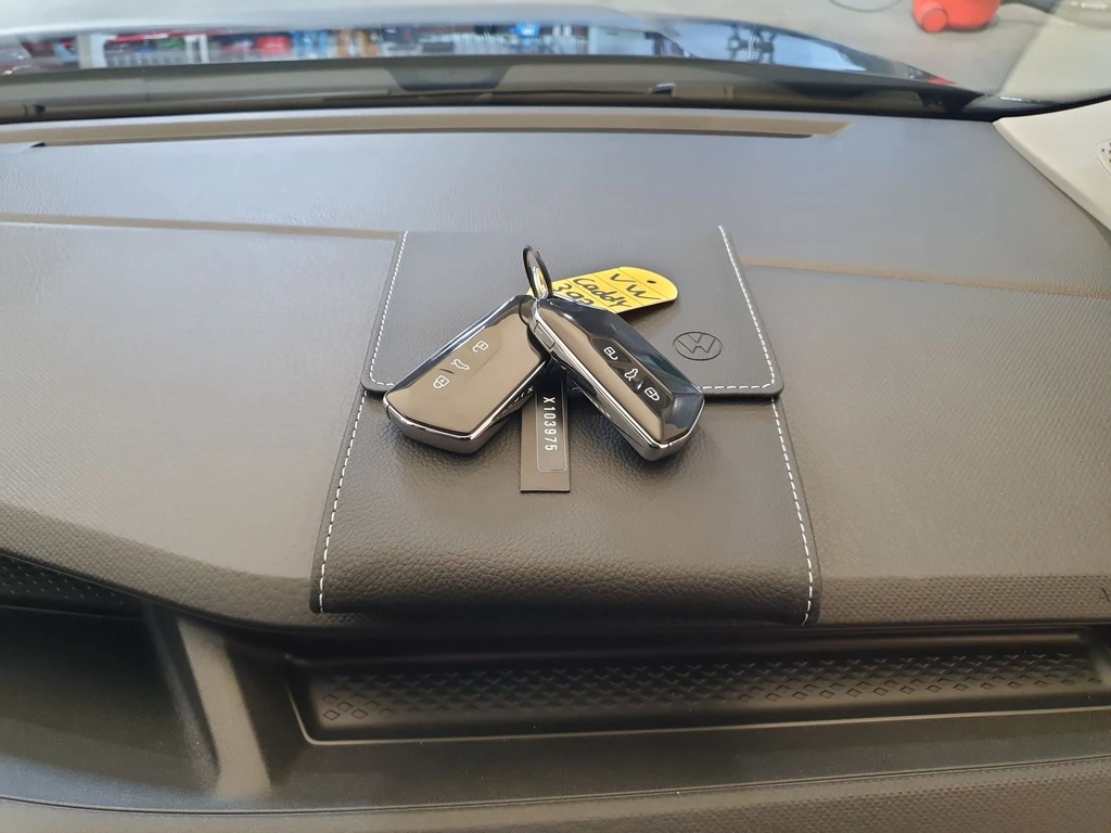 Volkswagen Caddy – foto 31