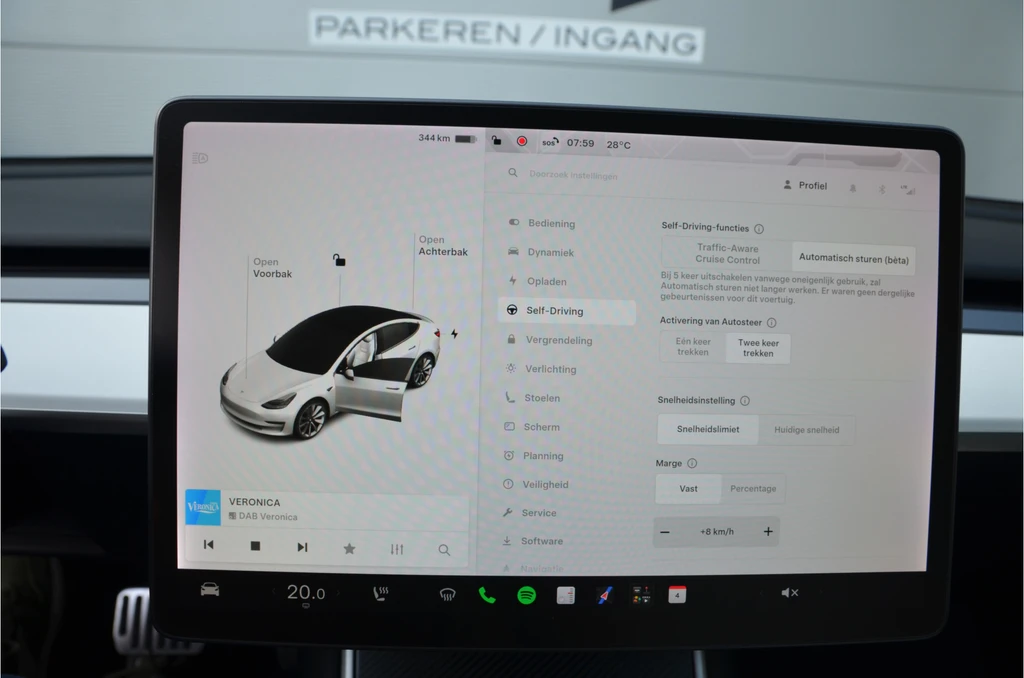 Tesla Model 3 – foto 17