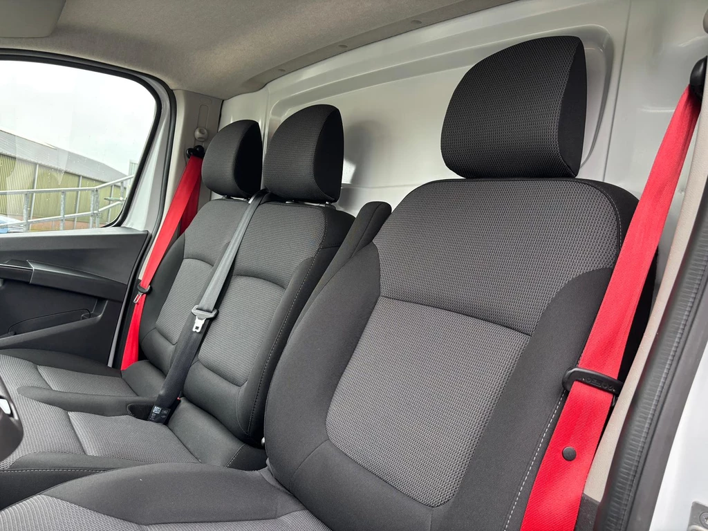 Renault Trafic – foto 14