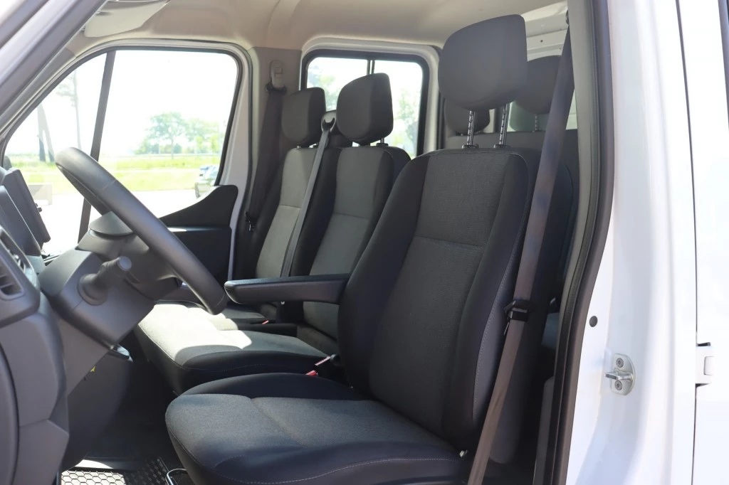 Renault Master – foto 30
