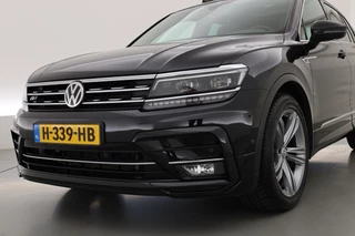 Volkswagen Tiguan – thumbnail 2