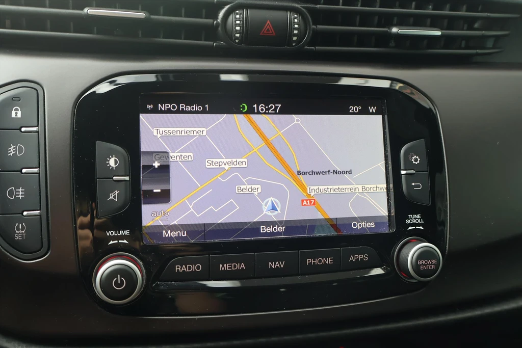Alfa Romeo Giulietta – foto 14