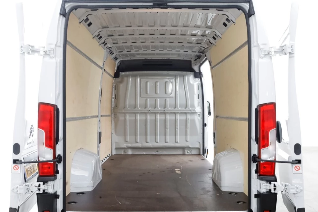 Citroën Jumper – foto 10