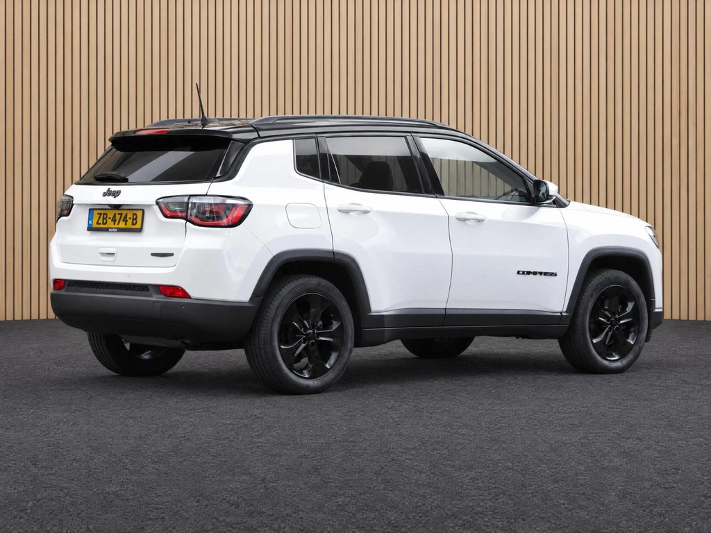 Jeep Compass – foto 3