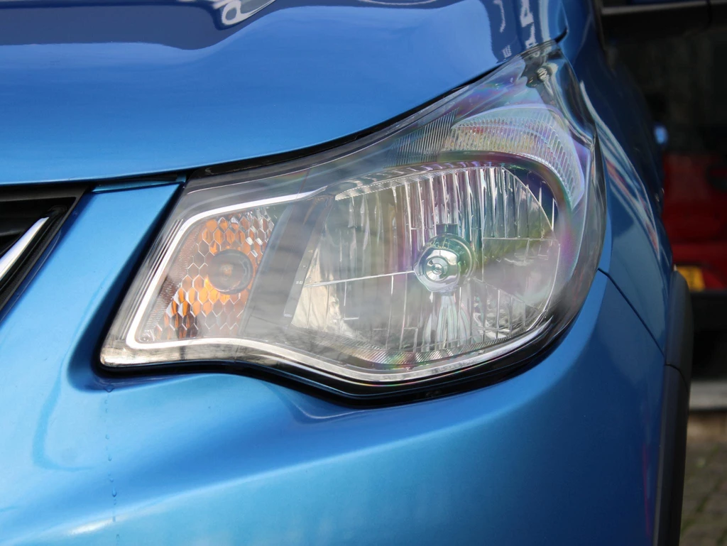 Opel KARL – foto 30