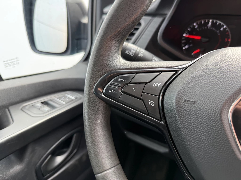 Renault Trafic – foto 24