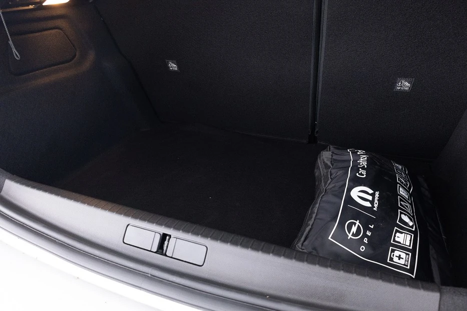 Opel Corsa – foto 21