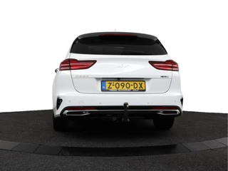 Kia Ceed Sportswagon – thumbnail 7