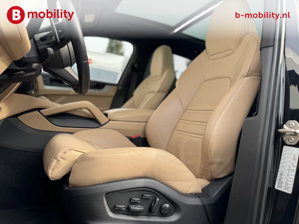 Porsche Cayenne – foto 10