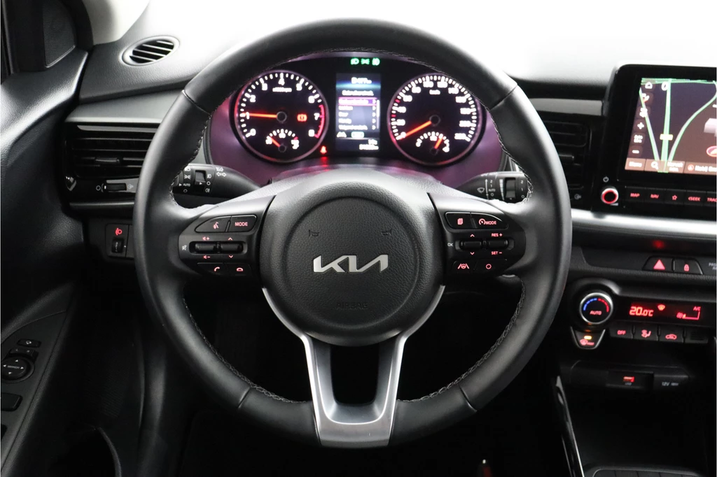Kia Stonic – foto 35