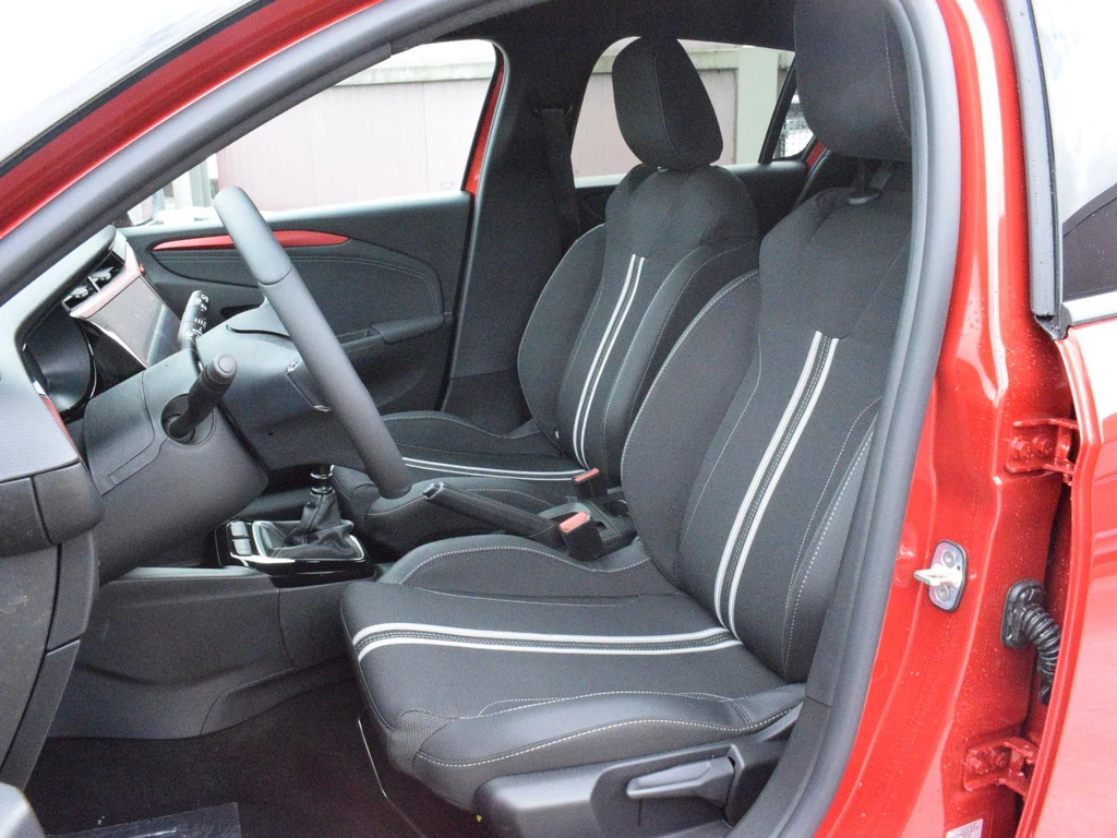 Opel Corsa – foto 15