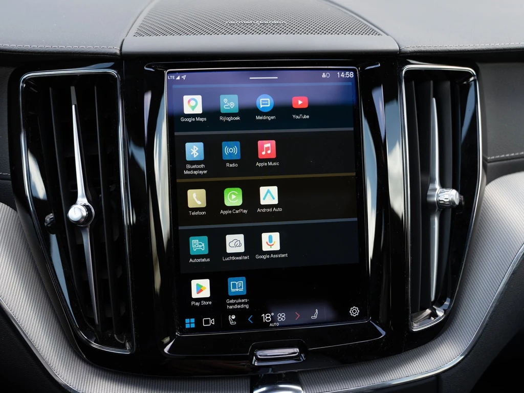 Volvo XC60 – foto 24
