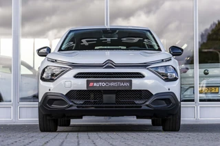 Citroën ë-C4 – thumbnail 7