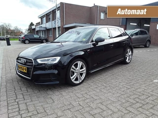 Audi A3 – thumbnail 1