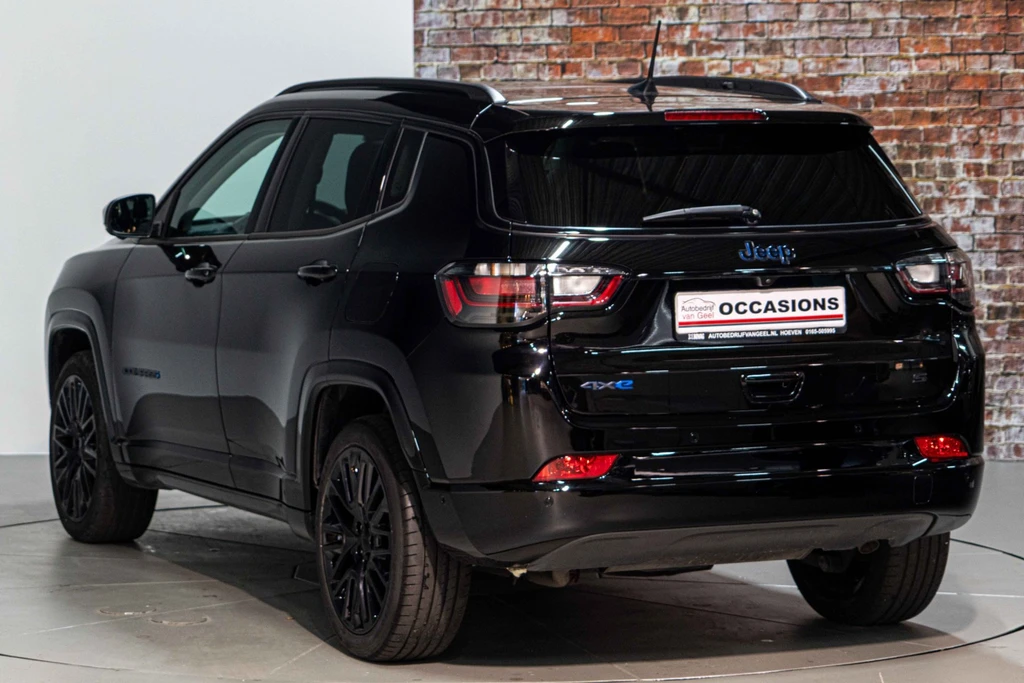 Jeep Compass – foto 6