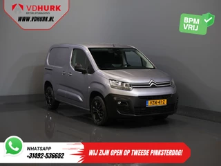 Citroën Berlingo – thumbnail 7