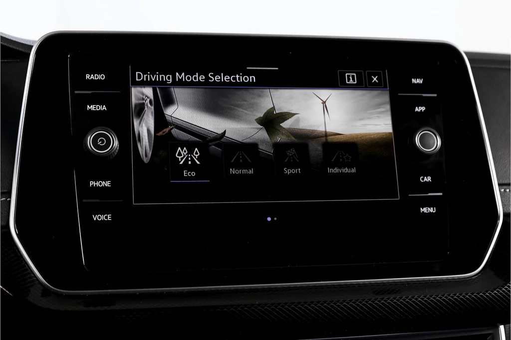 Volkswagen T-Cross – foto 32