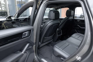 Porsche Cayenne – thumbnail 30