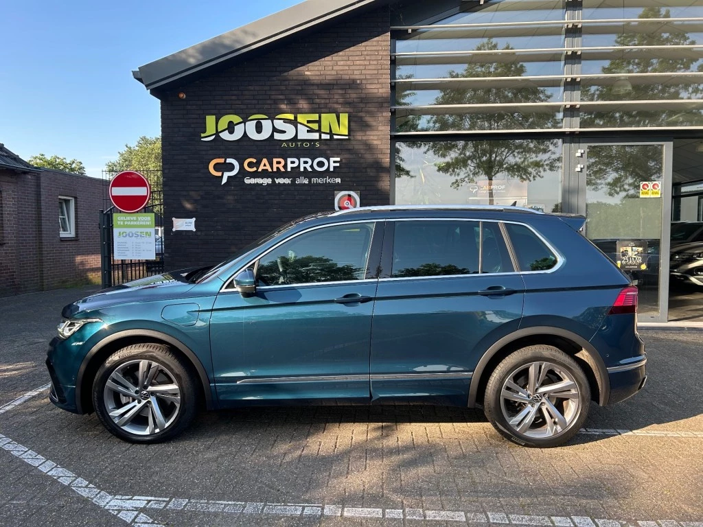Volkswagen Tiguan – foto 3